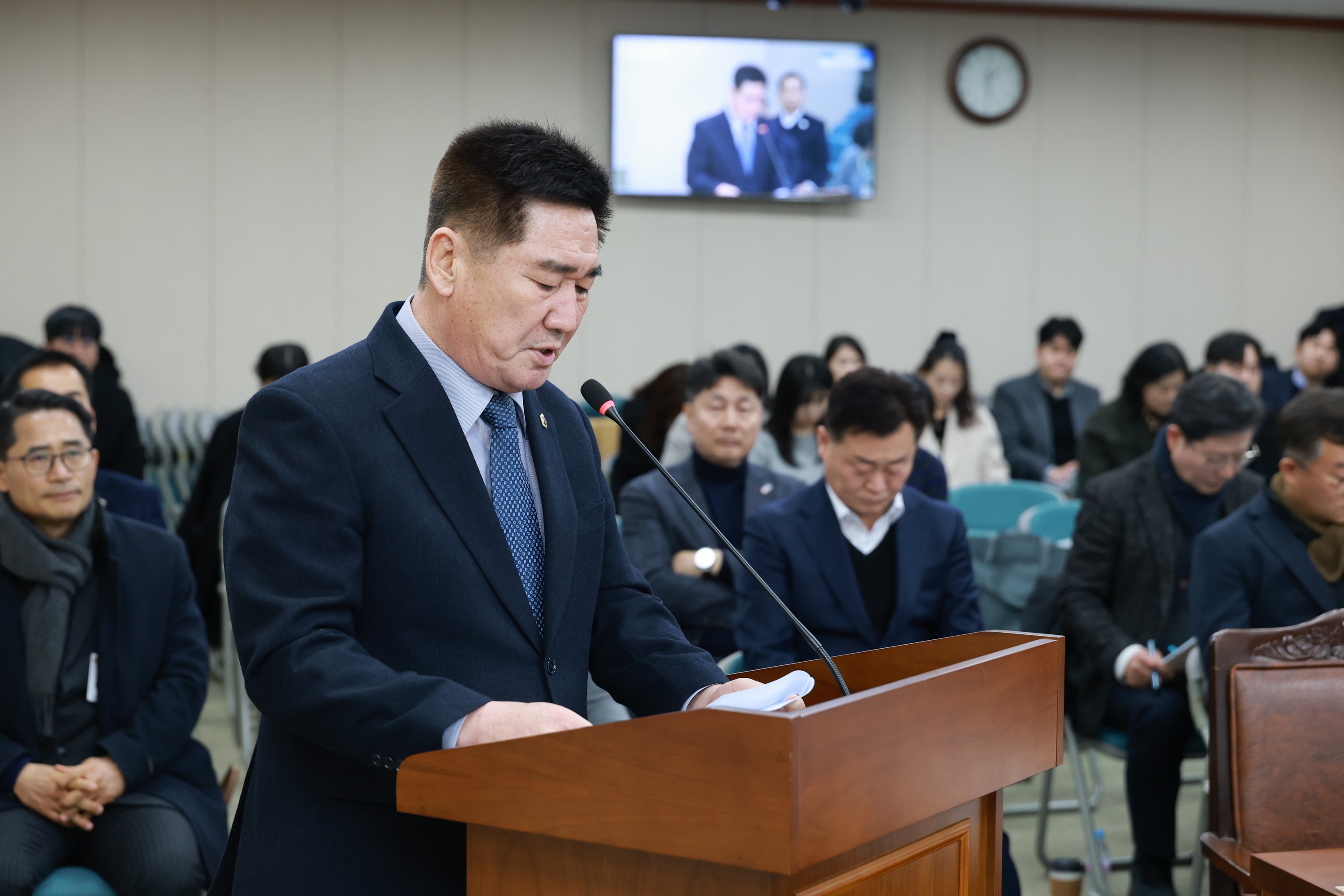 26년1월30일 제396회 임시회 교육위원회 회의 - 0122