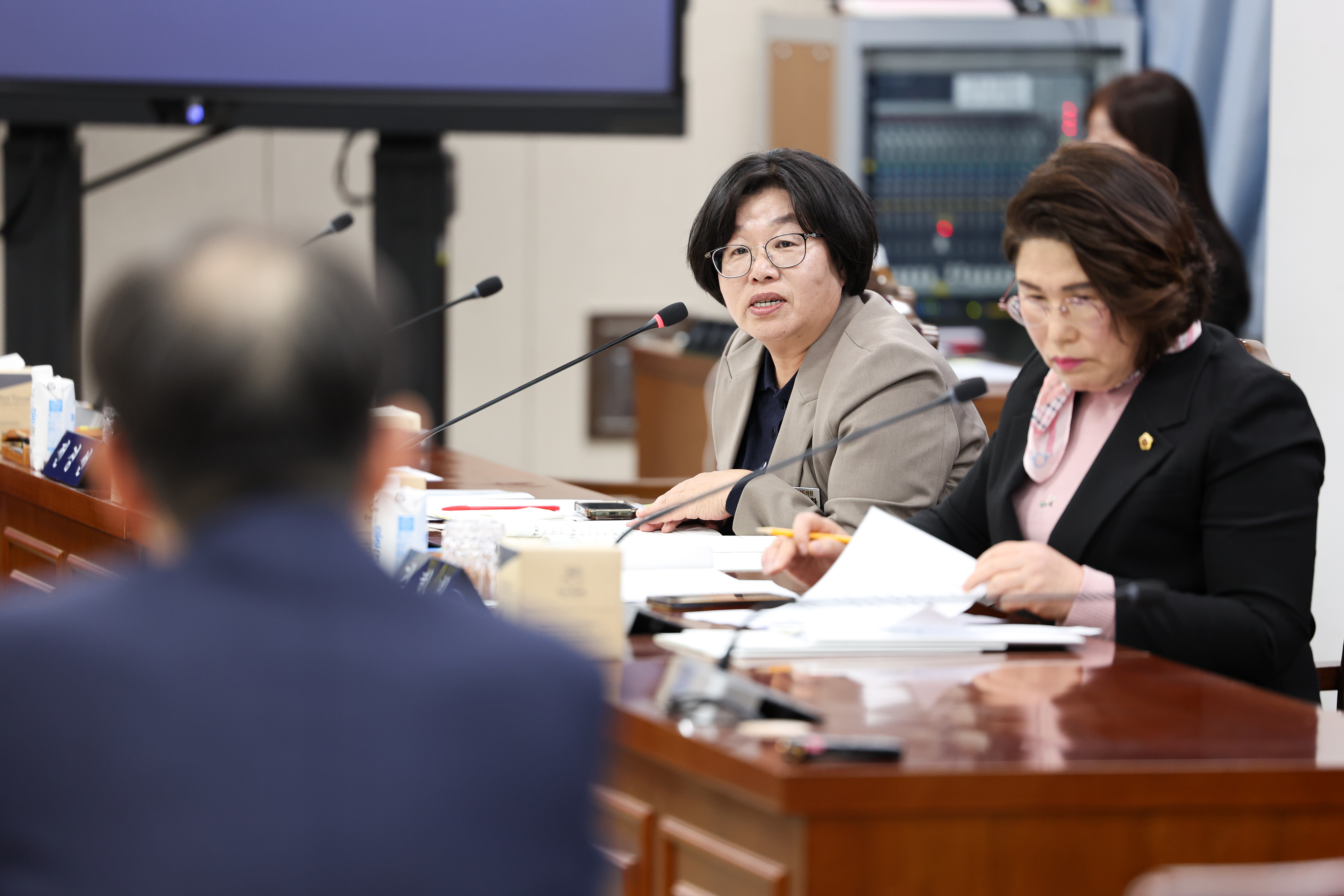 26년01월30일 제396회 임시회 기획행정위원회 회의 (30)8