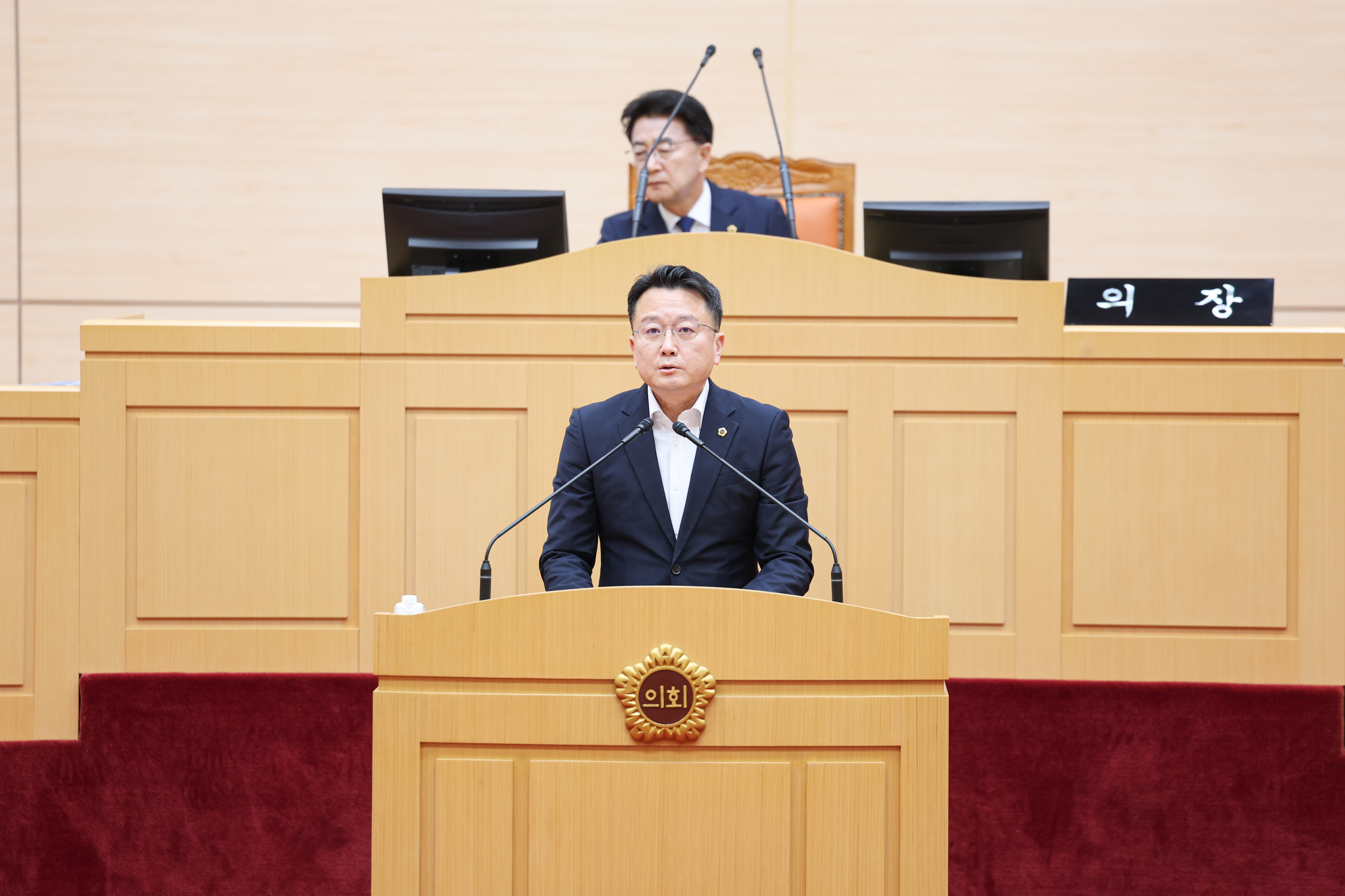 26년01월30일 제396회 임시회 제1차 본회의 (39)2