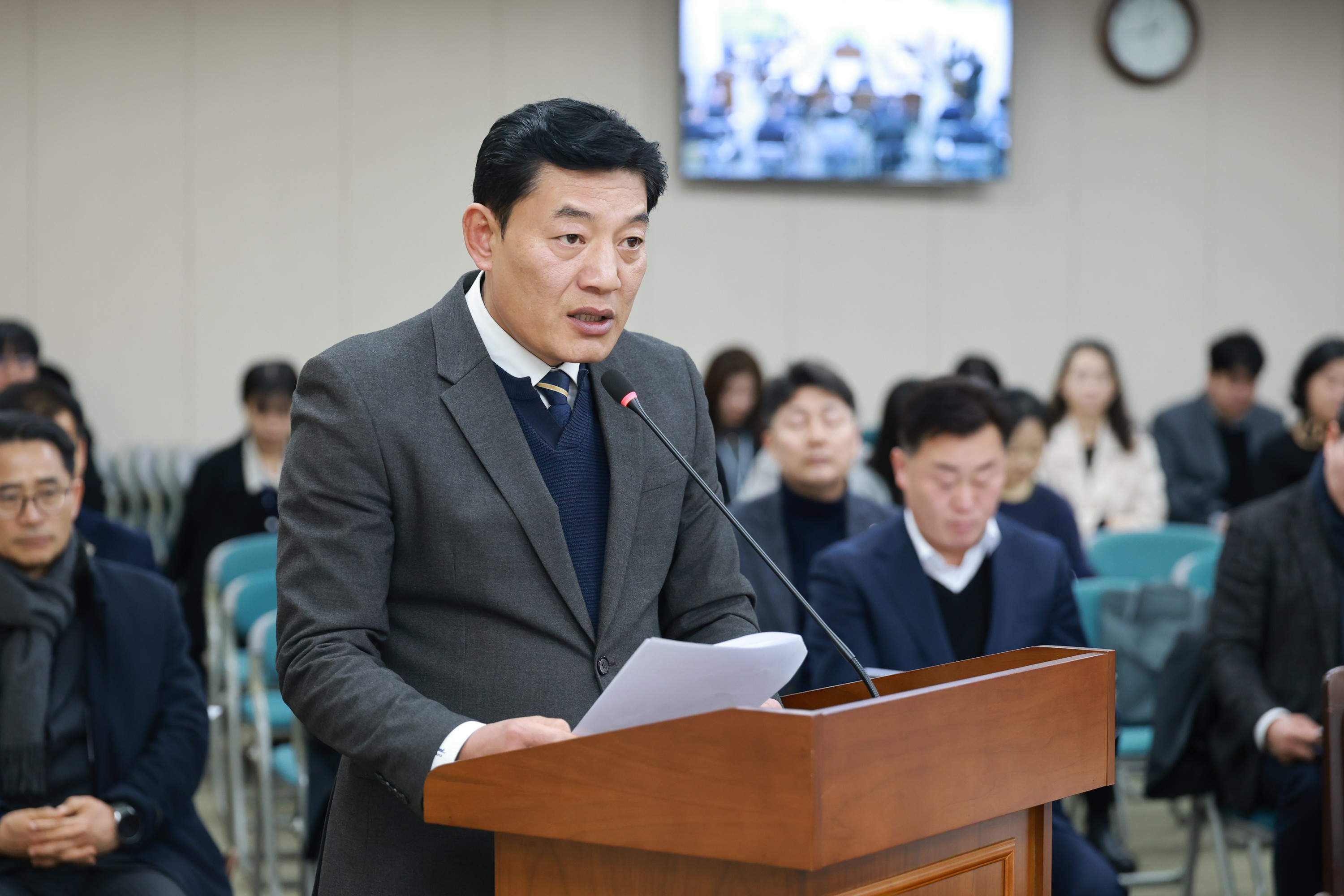 26년1월30일 제396회 임시회 교육위원회 회의 - 0322