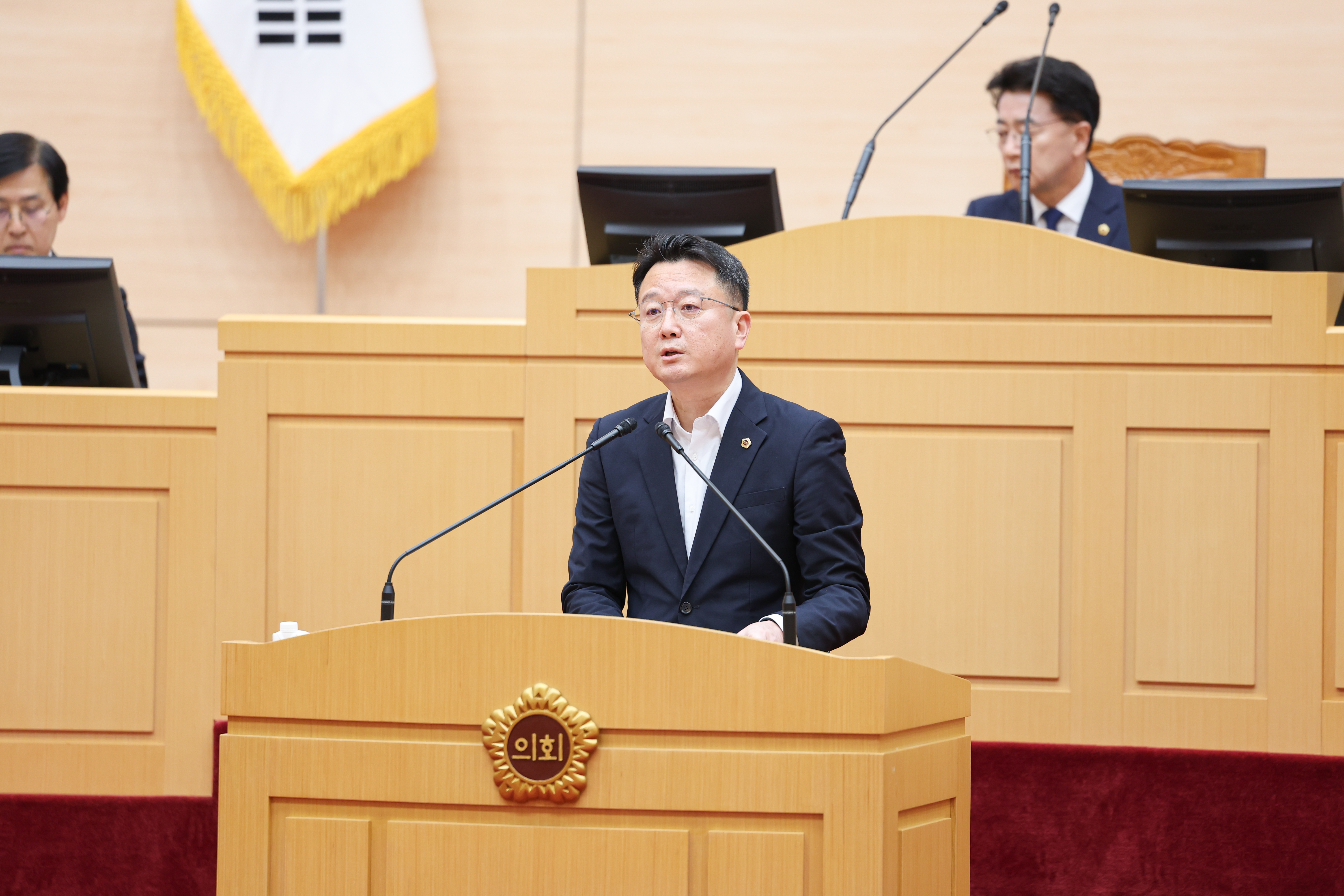 26년01월30일 제396회 임시회 제1차 본회의 (49)6