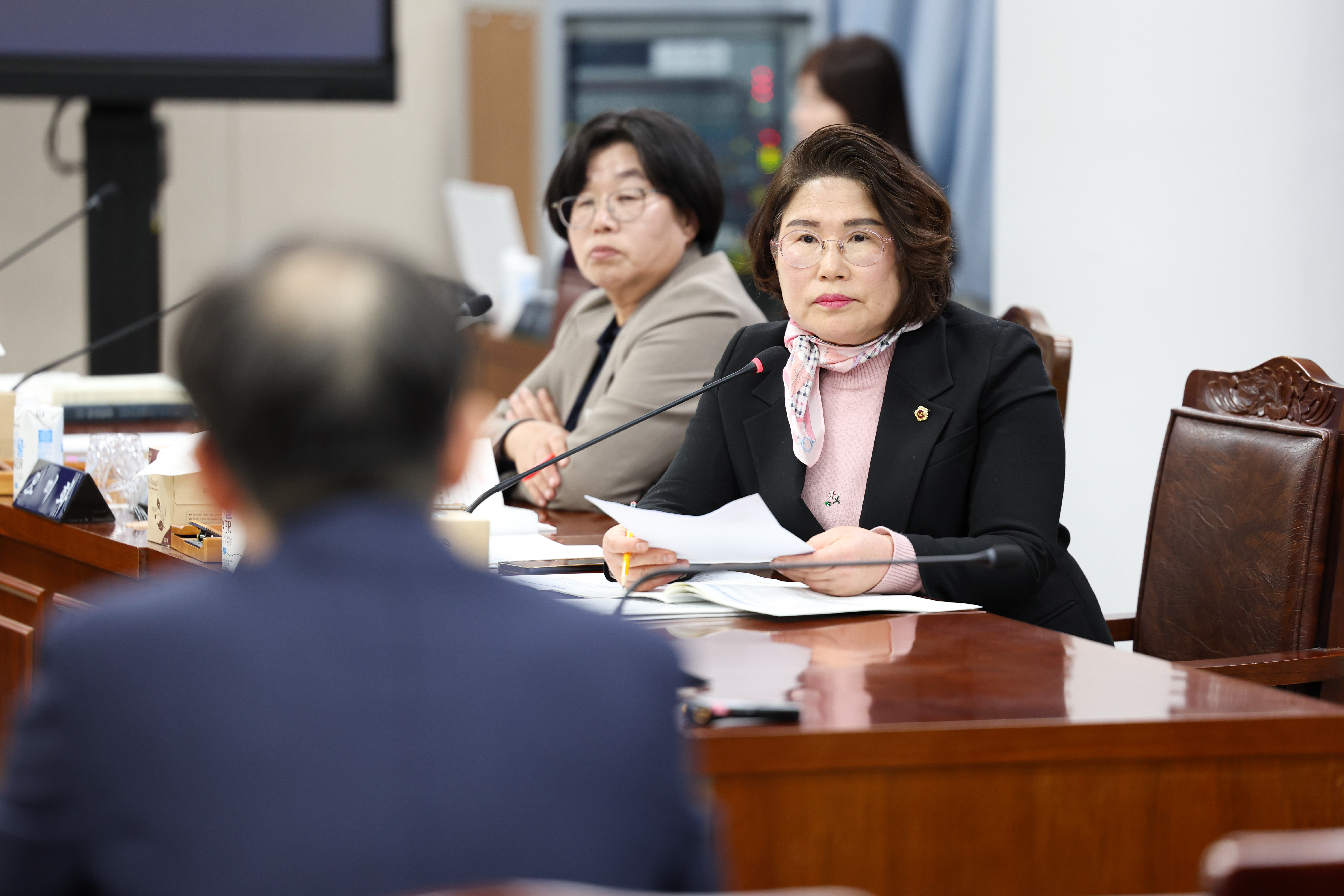 26년01월30일 제396회 임시회 기획행정위원회 회의 (24)7