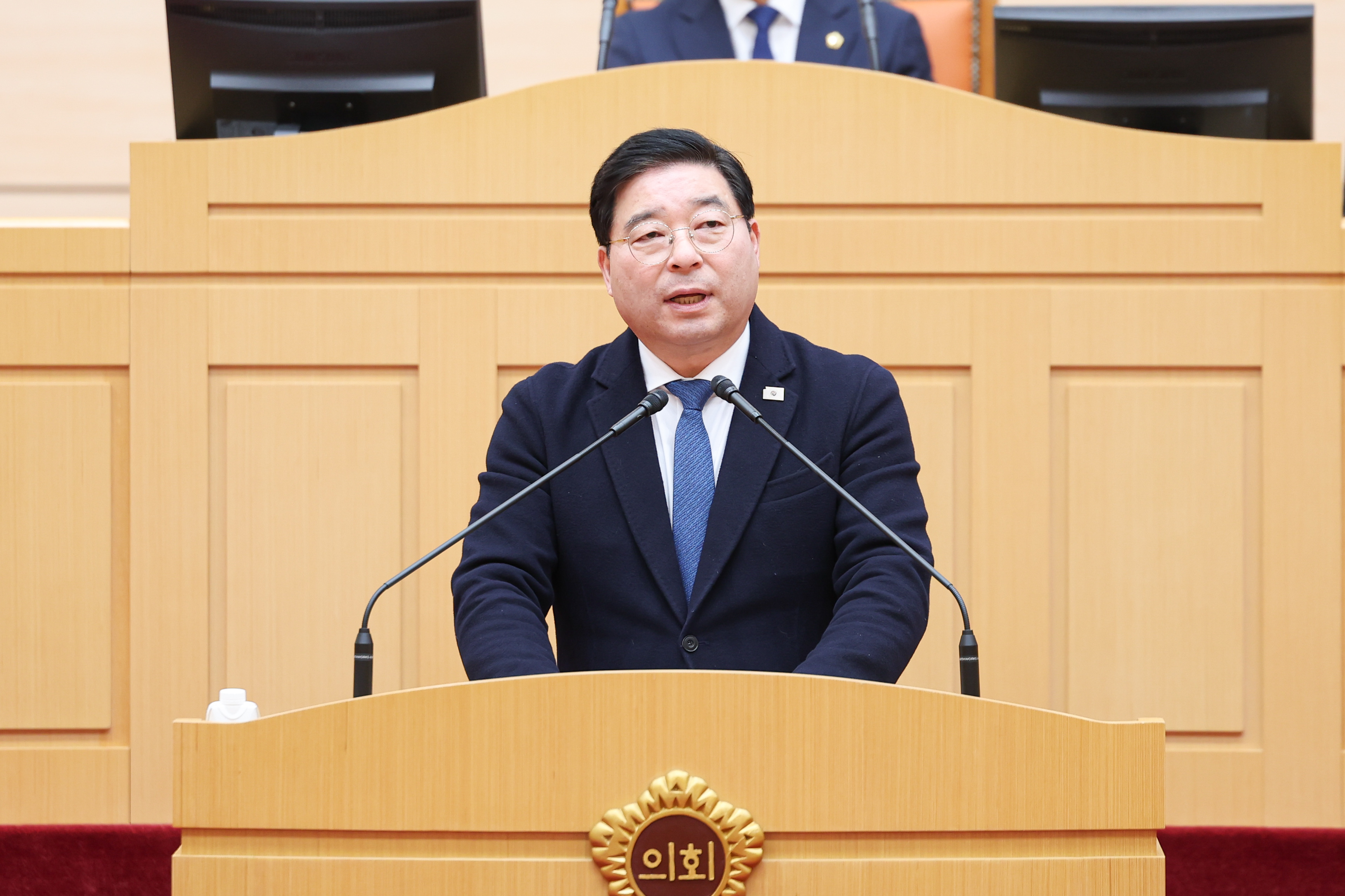 26년01월30일 제396회 임시회 제1차 본회의 (67)1