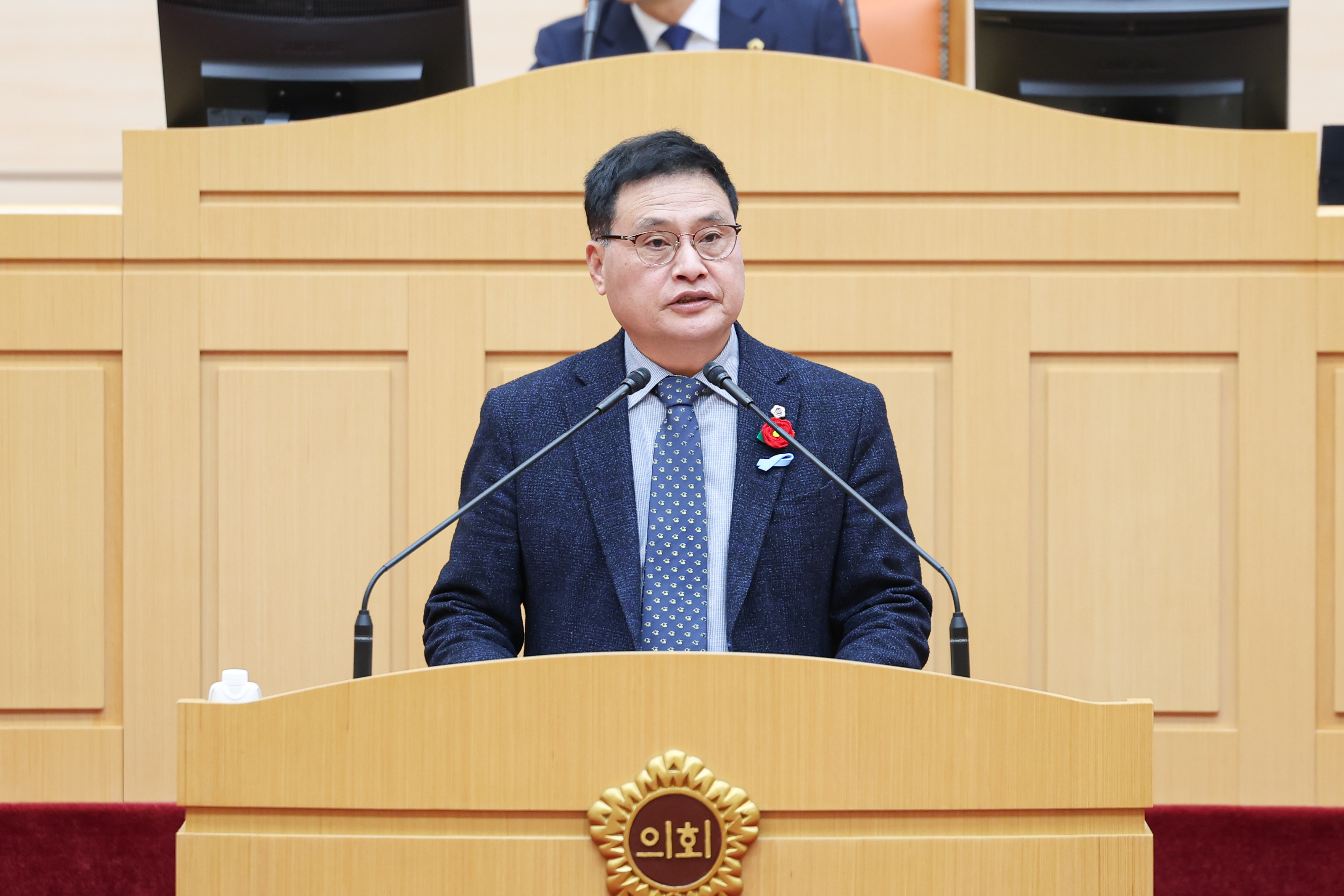 26년01월30일 제396회 임시회 제1차 본회의 (32)1