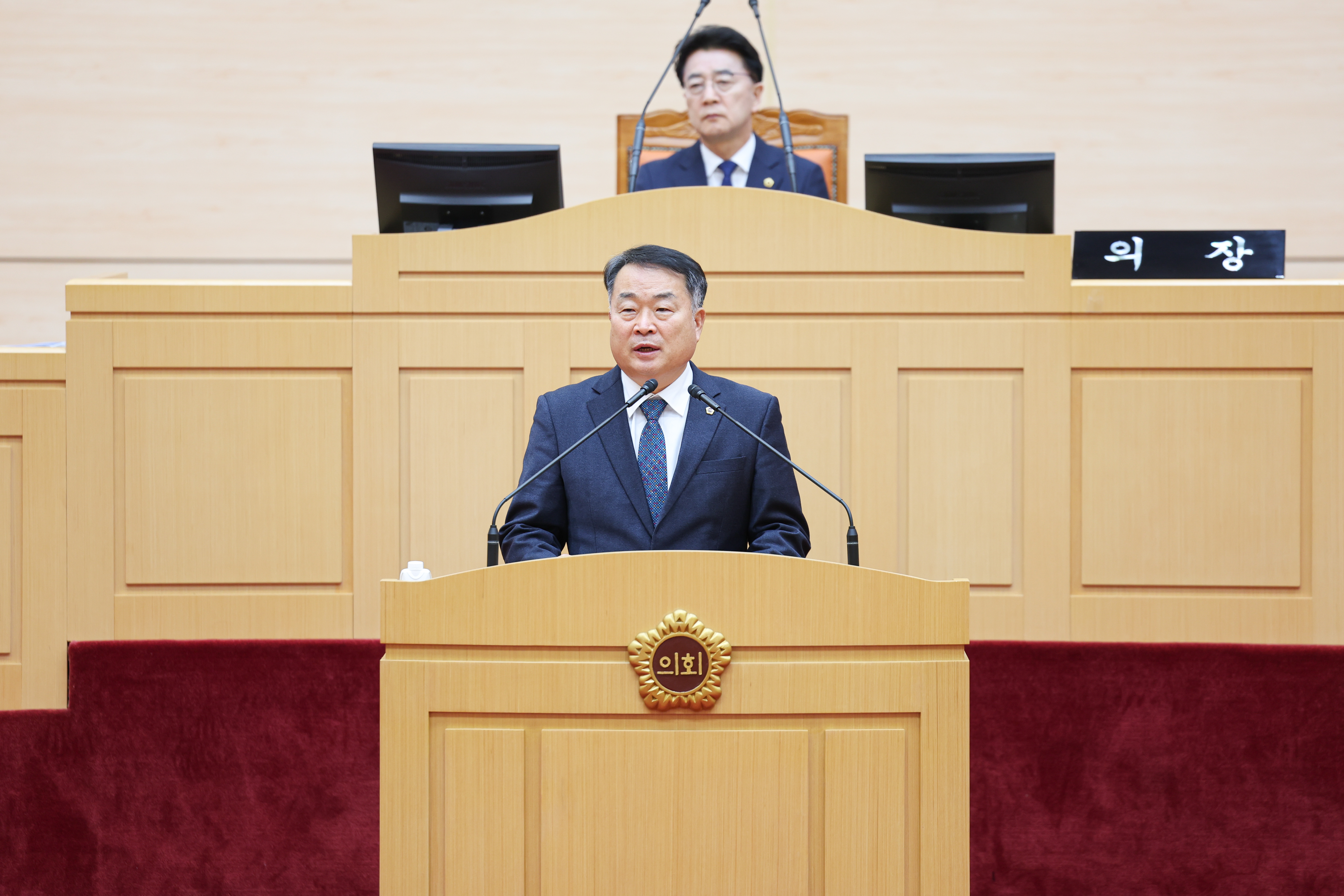 26년01월30일 제396회 임시회 제1차 본회의 (53)6