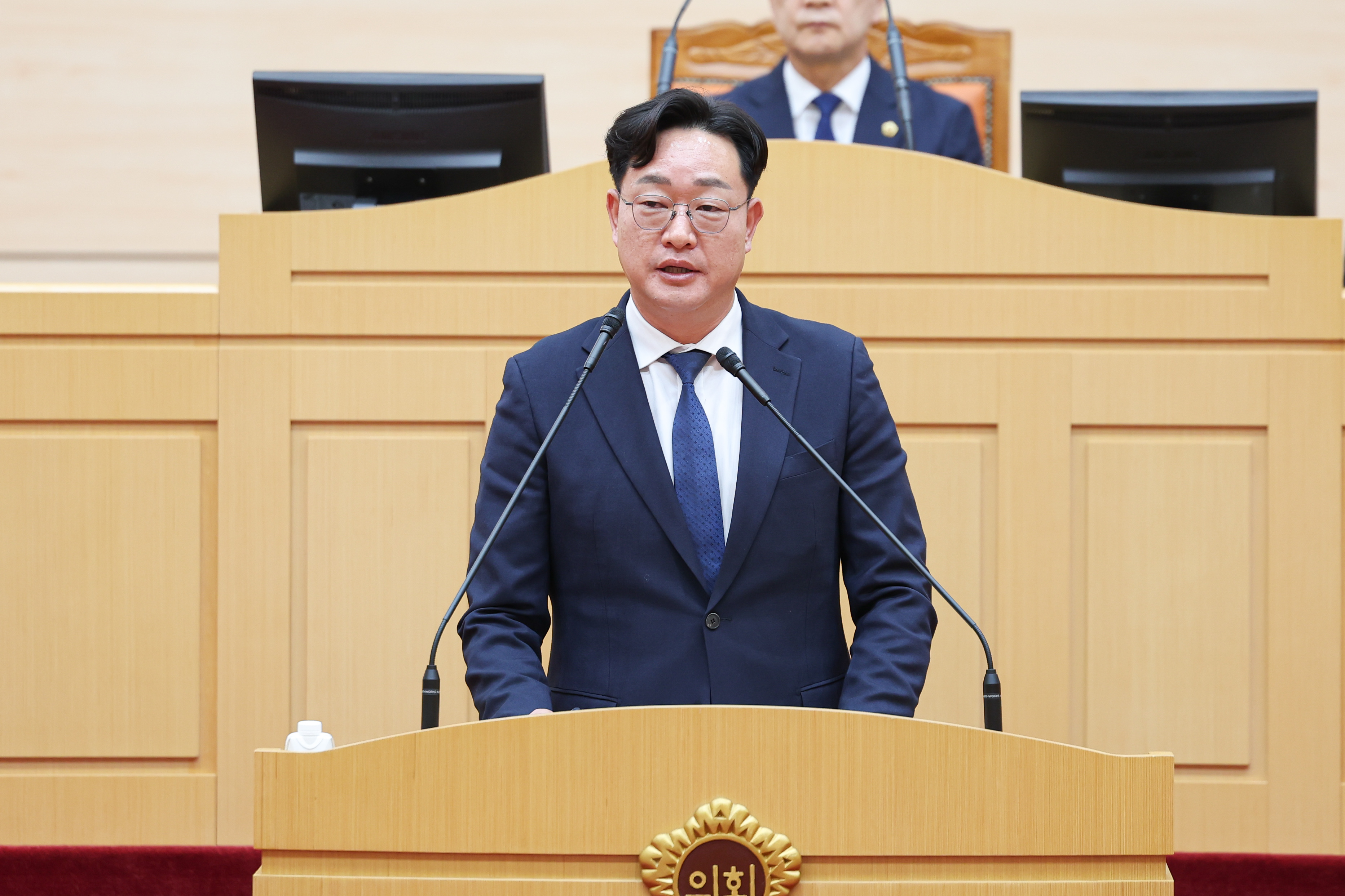 26년01월30일 제396회 임시회 제1차 본회의 (57)2