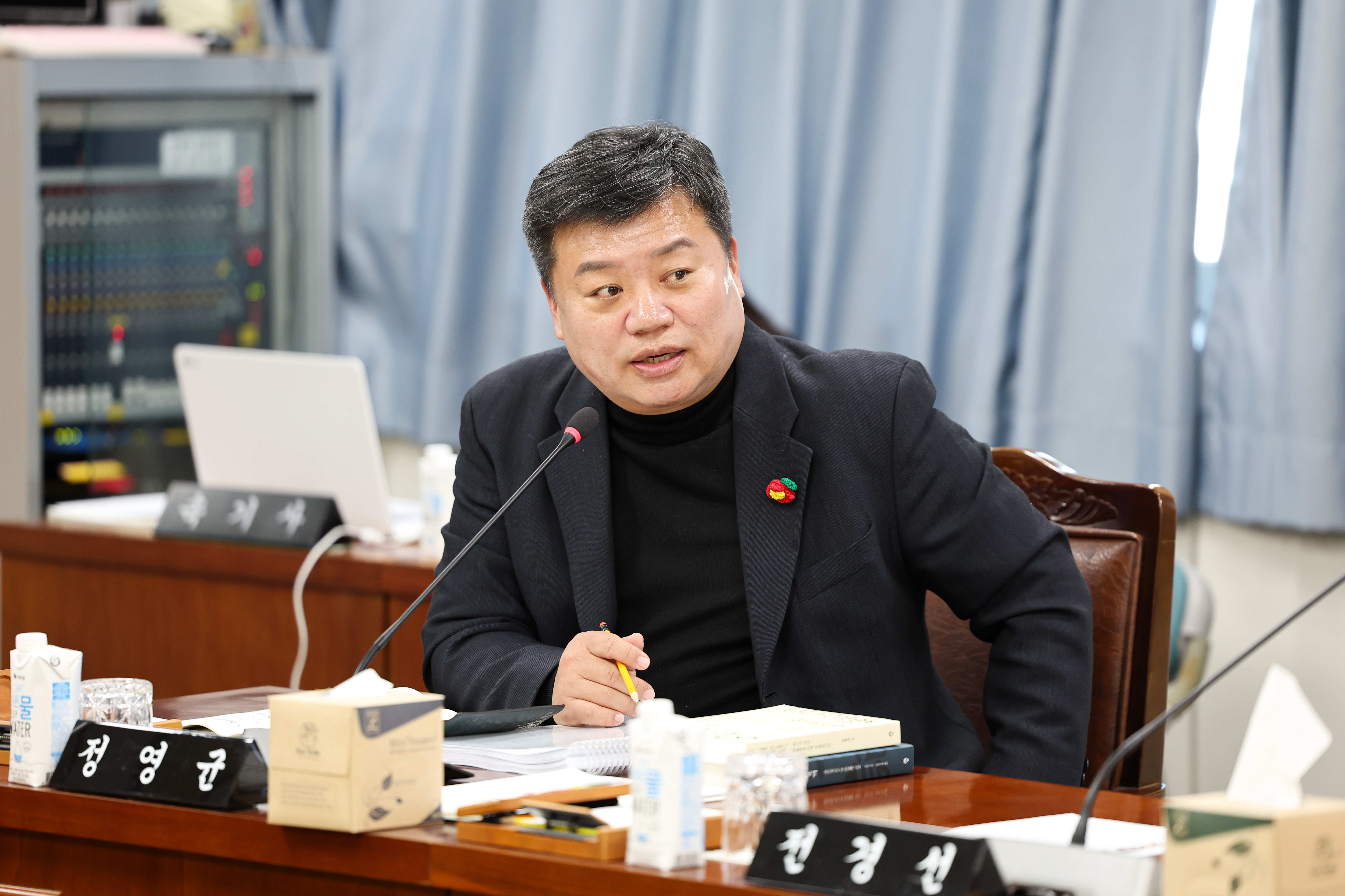 26년01월30일 제396회 임시회 기획행정위원회 회의 (19)7