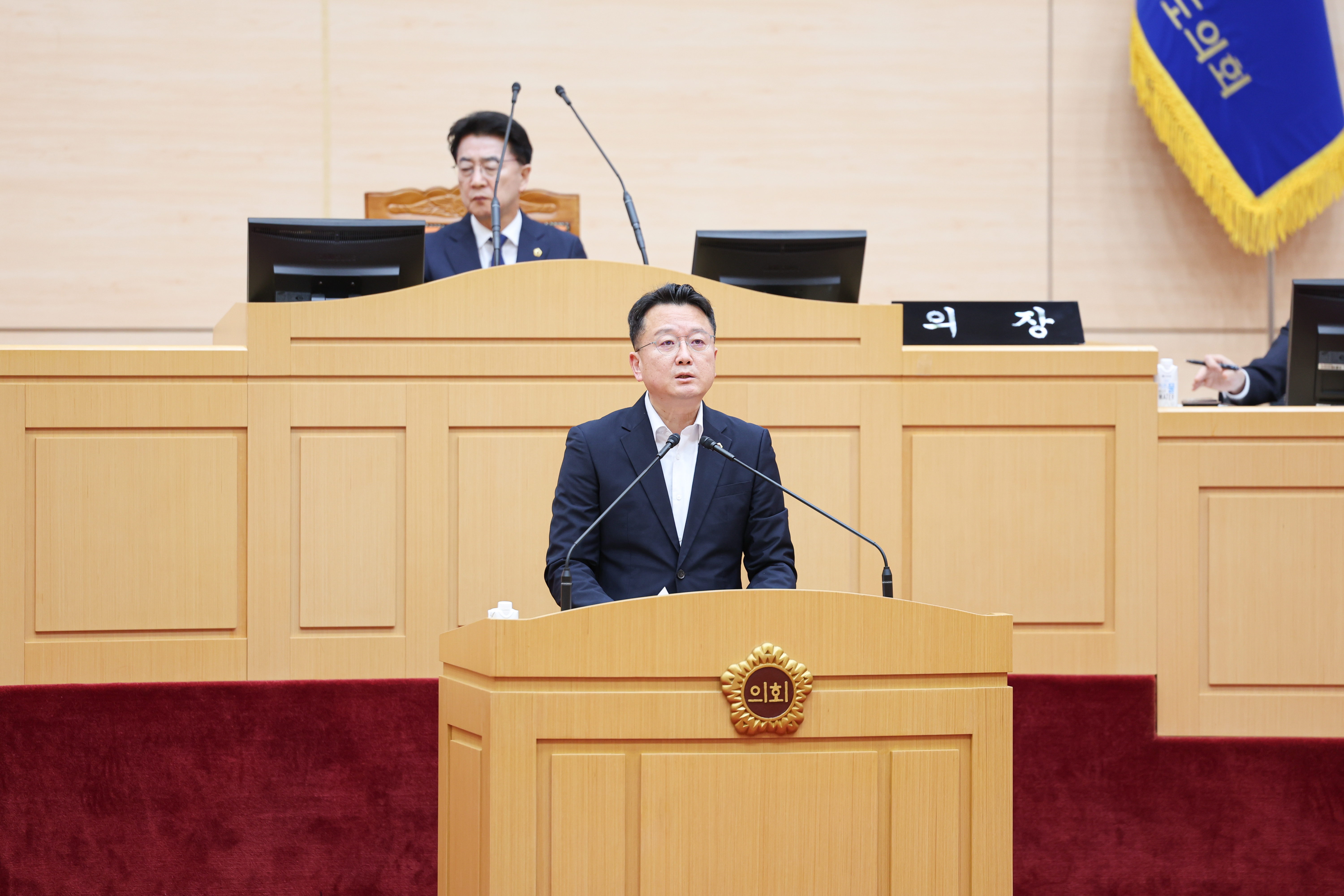 26년01월30일 제396회 임시회 제1차 본회의 (47)5