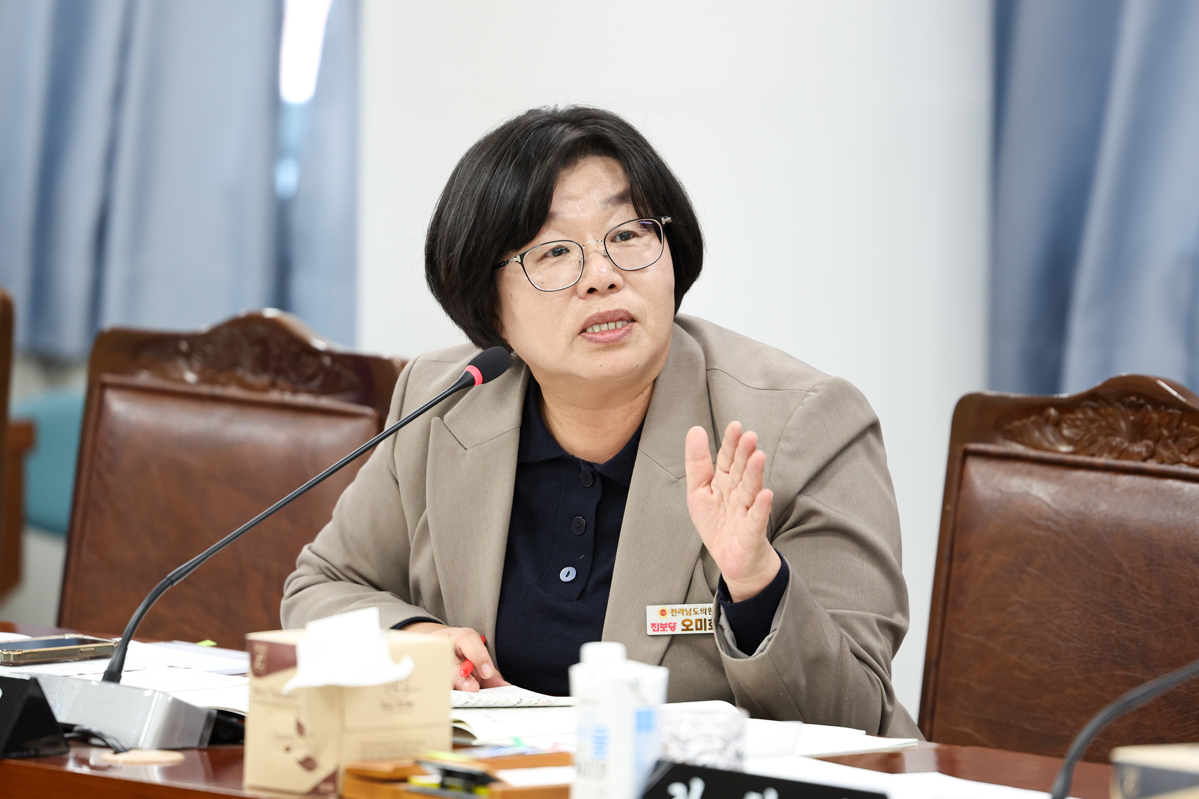 26년01월30일 제396회 임시회 기획행정위원회 회의 (33)2