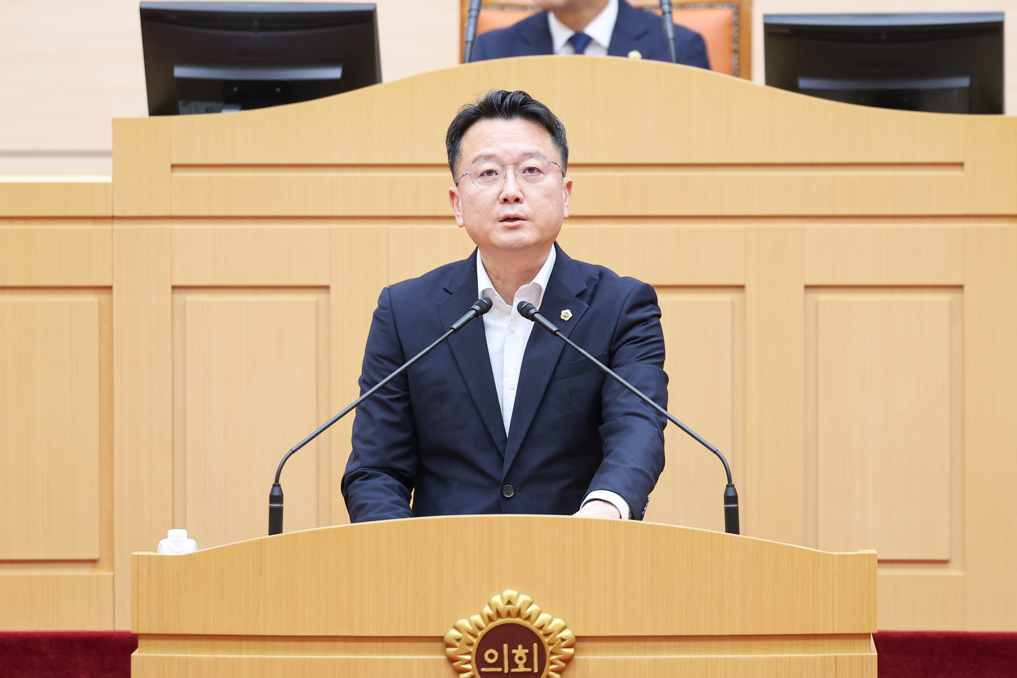 26년01월30일 제396회 임시회 제1차 본회의 (40)1