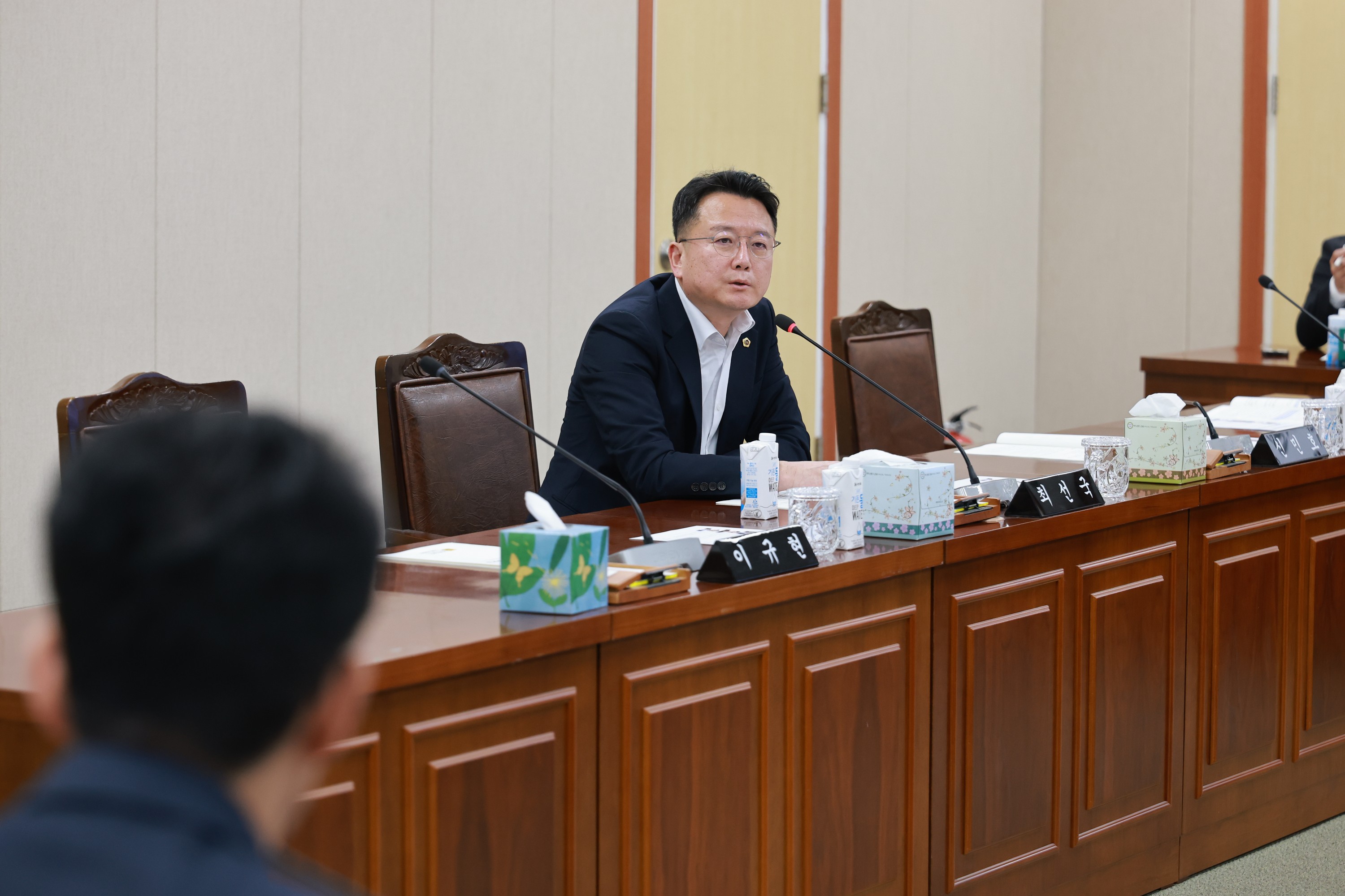 26년1월30일 제396회 임시회 경제관광문화위원회 회의 - 0114