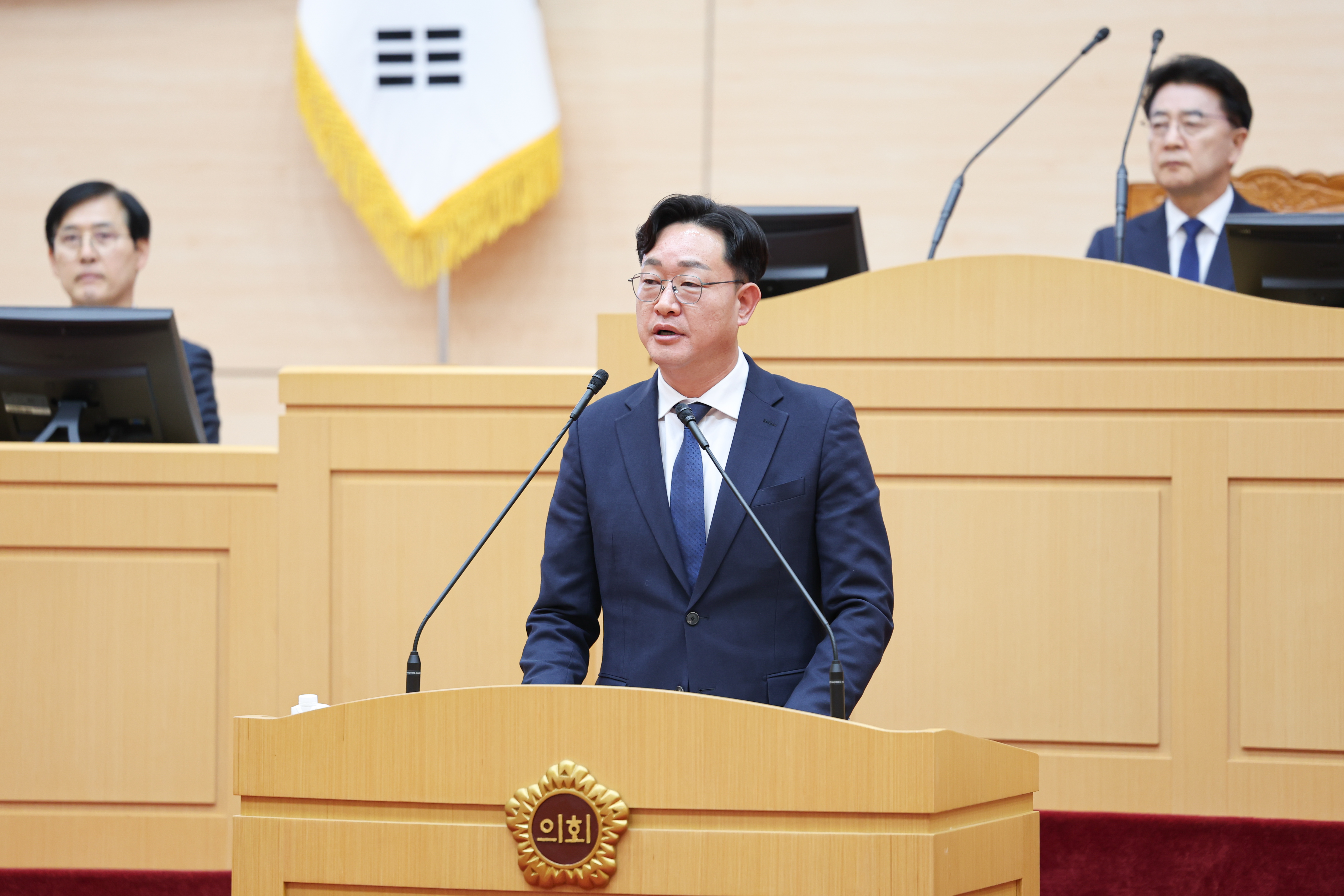 26년01월30일 제396회 임시회 제1차 본회의 (59)5