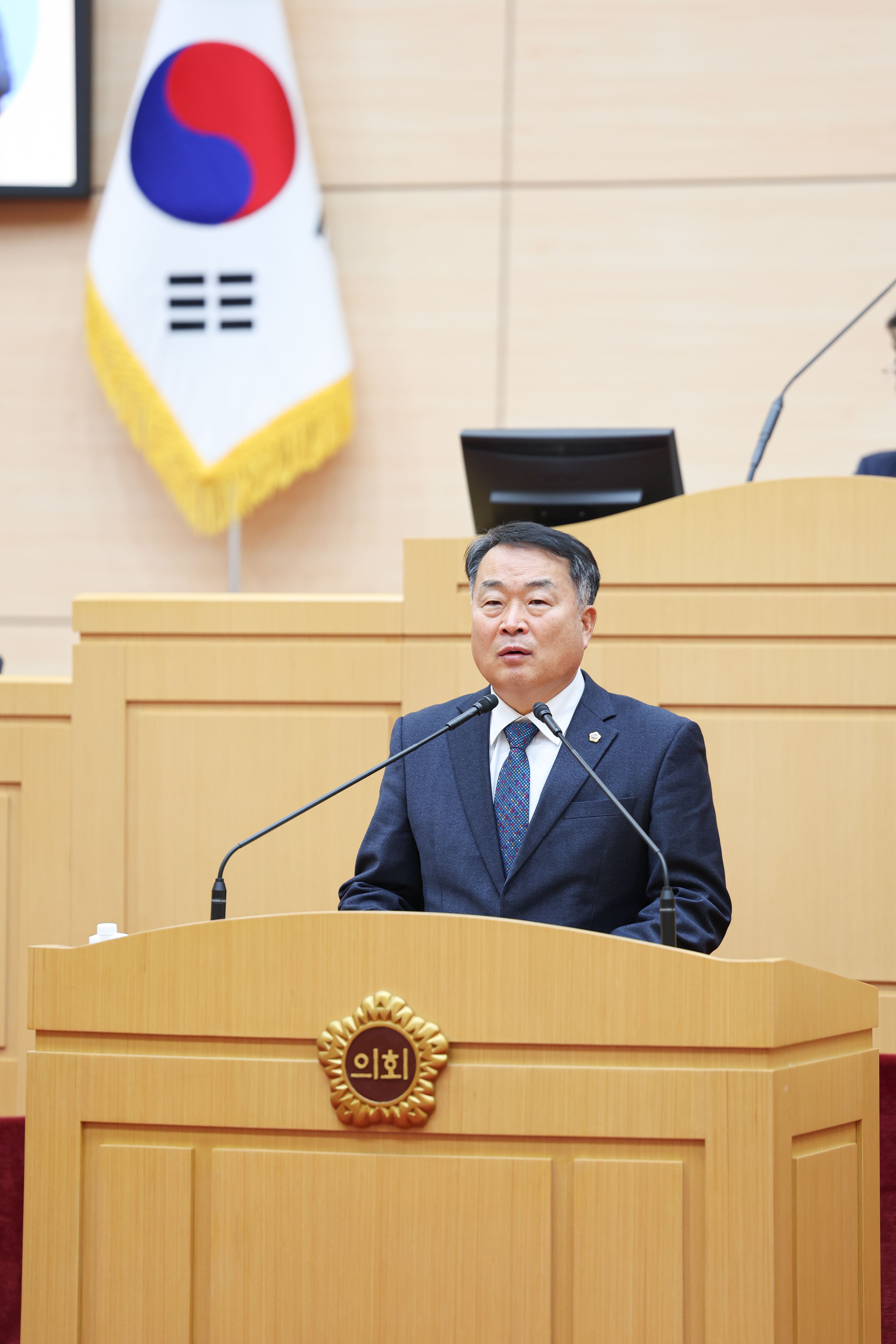 26년01월30일 제396회 임시회 제1차 본회의 (51)2