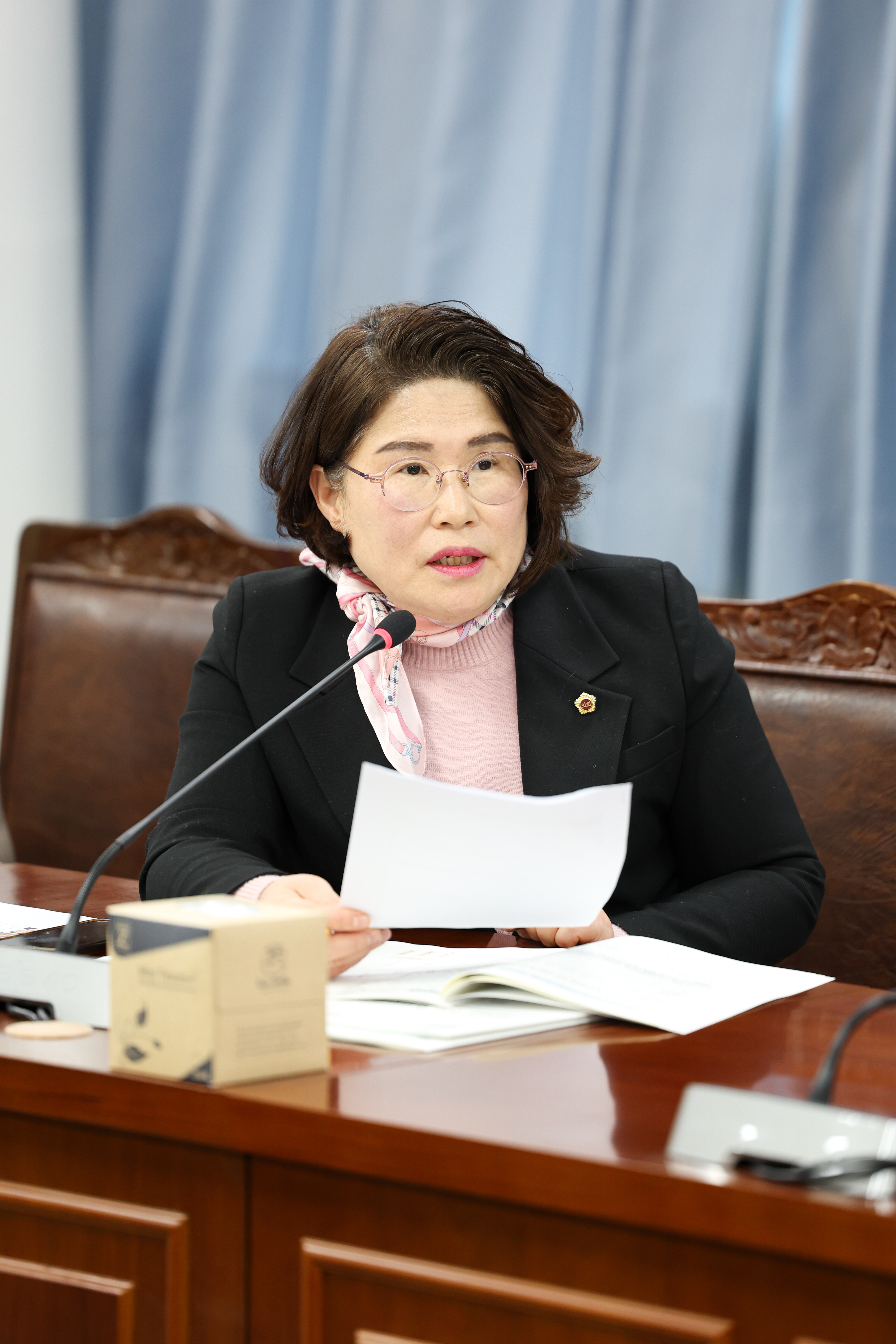 26년01월30일 제396회 임시회 기획행정위원회 회의 (23)3