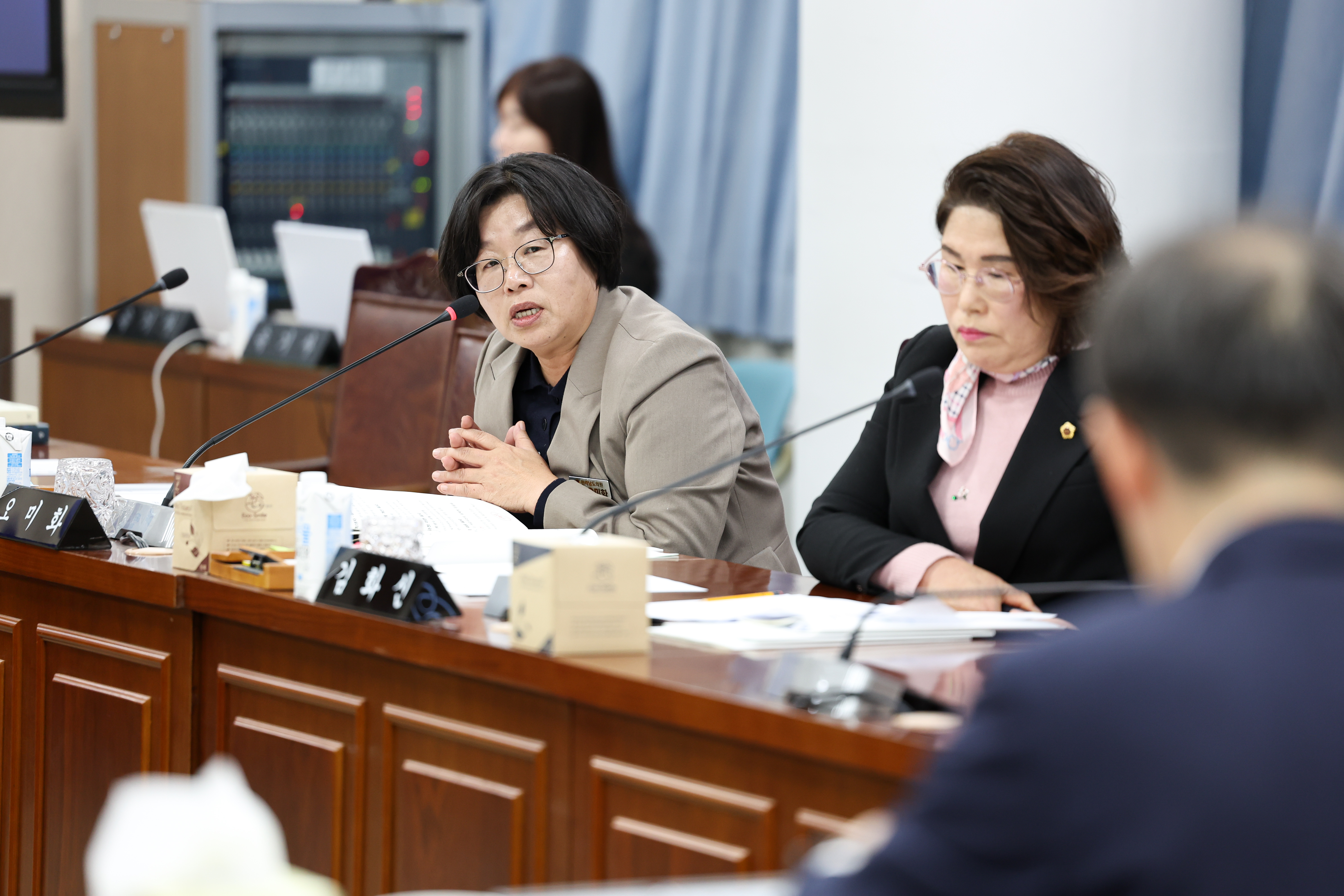 26년01월30일 제396회 임시회 기획행정위원회 회의 (31)6