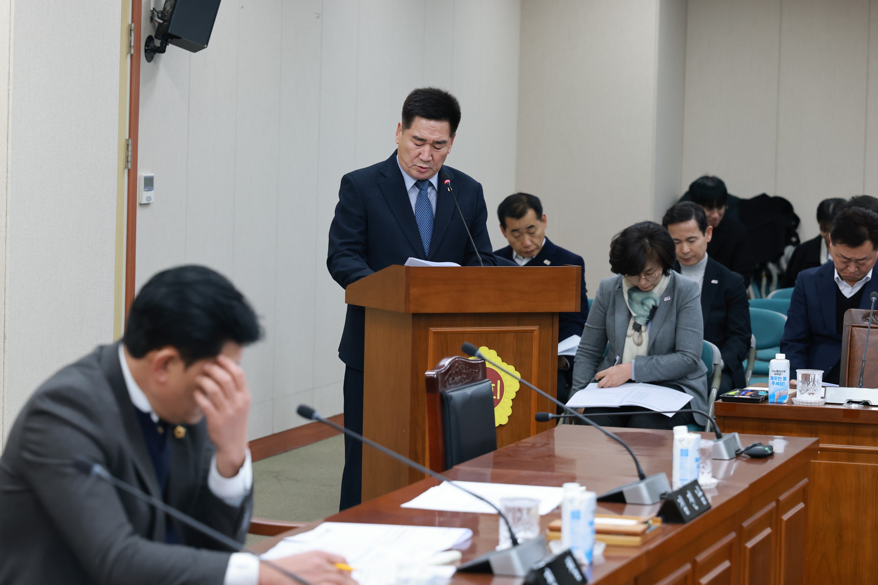 26년1월30일 제396회 임시회 교육위원회 회의 - 0143