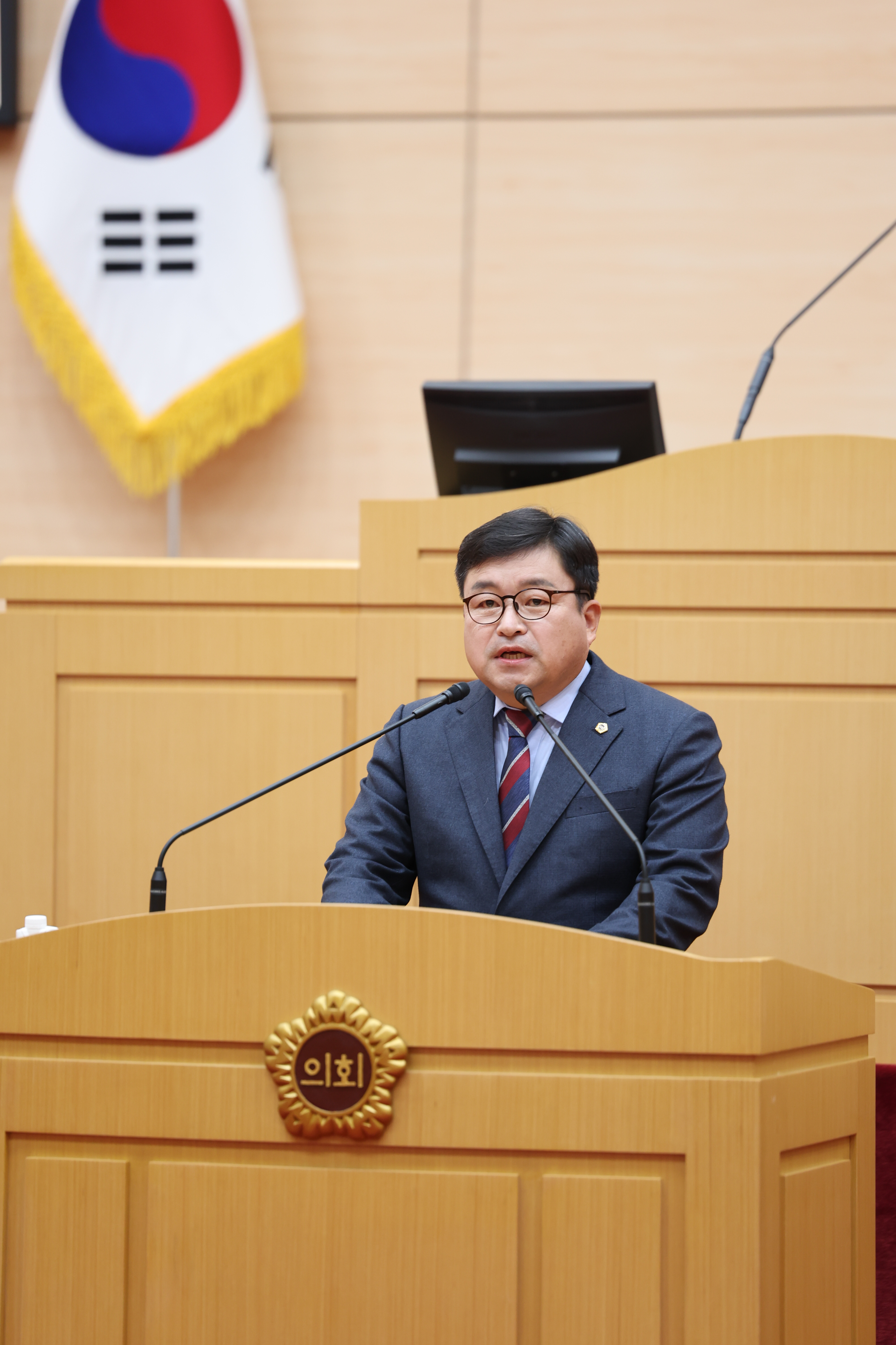 26년01월30일 제396회 임시회 제1차 본회의 (74)5