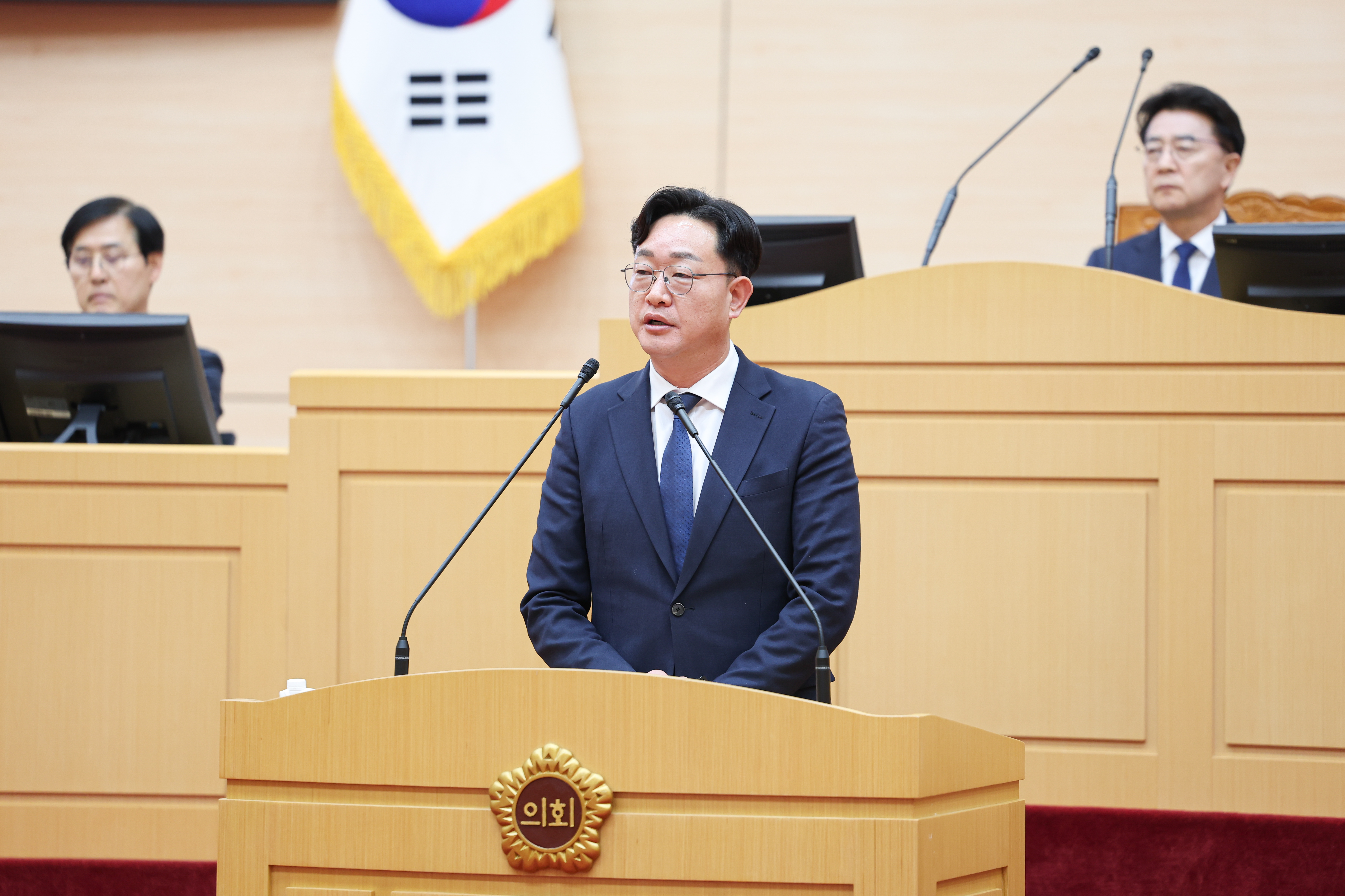 26년01월30일 제396회 임시회 제1차 본회의 (62)6