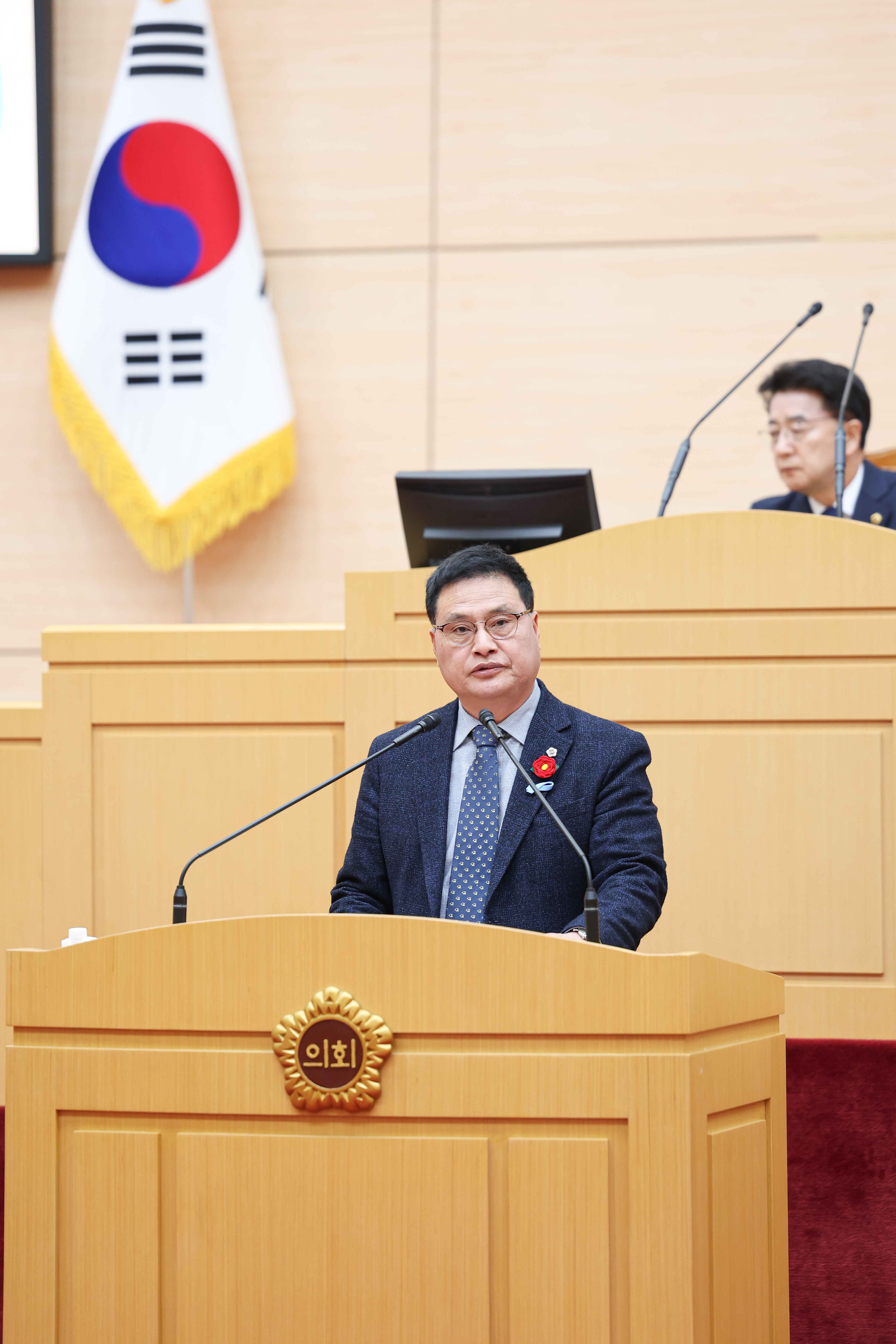 26년01월30일 제396회 임시회 제1차 본회의 (36)3