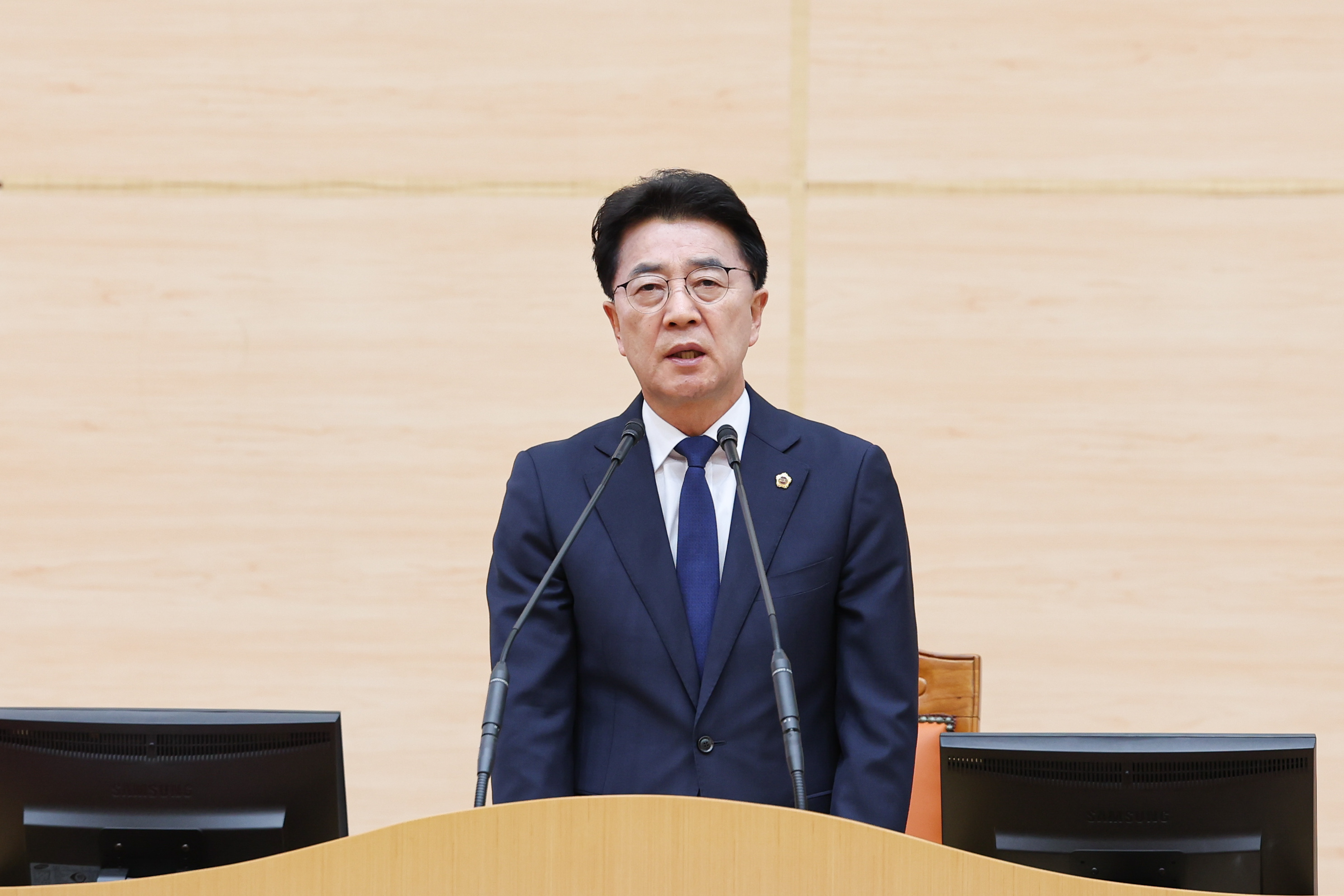 26년01월30일 제396회 임시회 제1차 본회의 (38)1