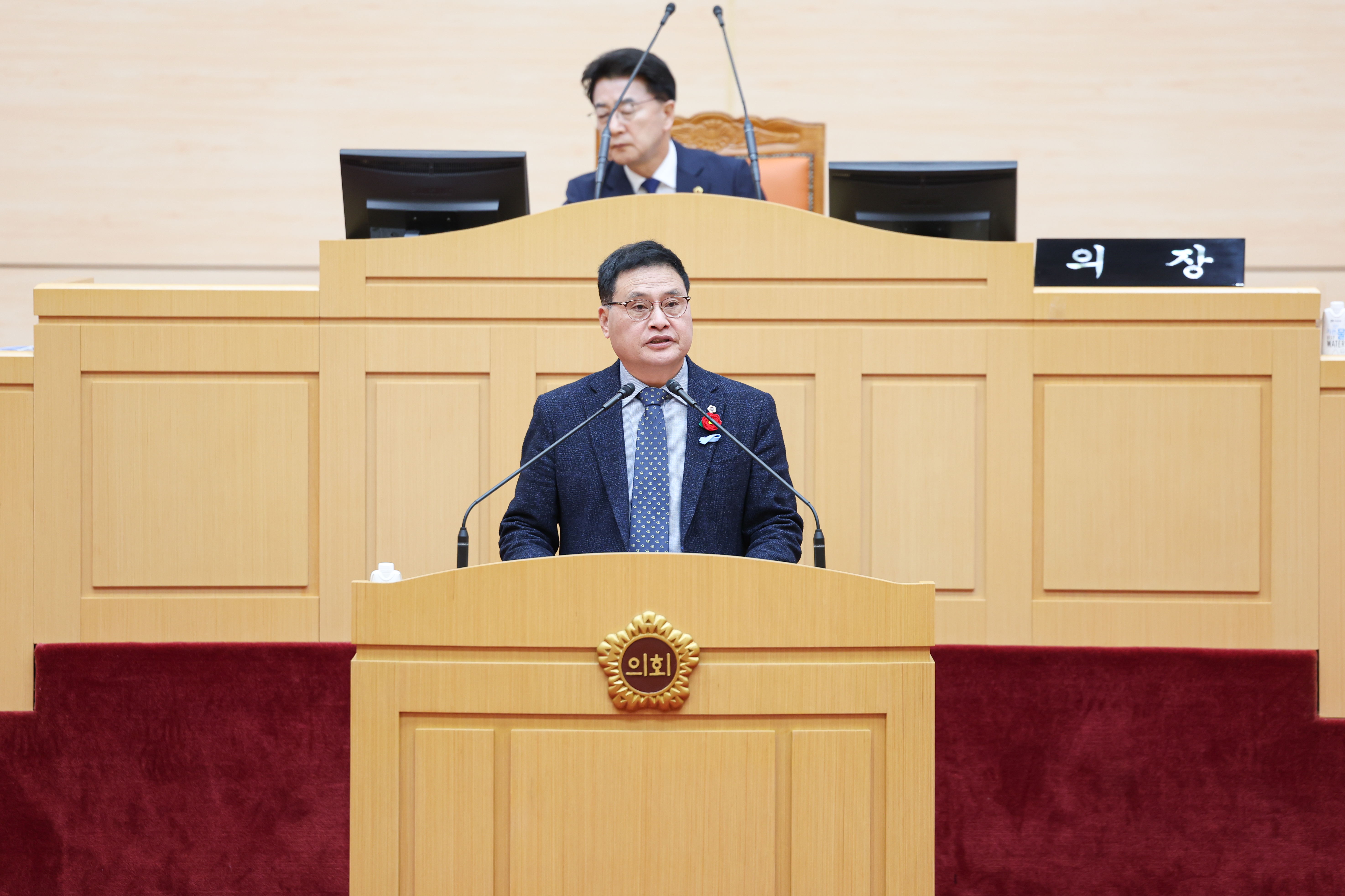 26년01월30일 제396회 임시회 제1차 본회의 (33)4