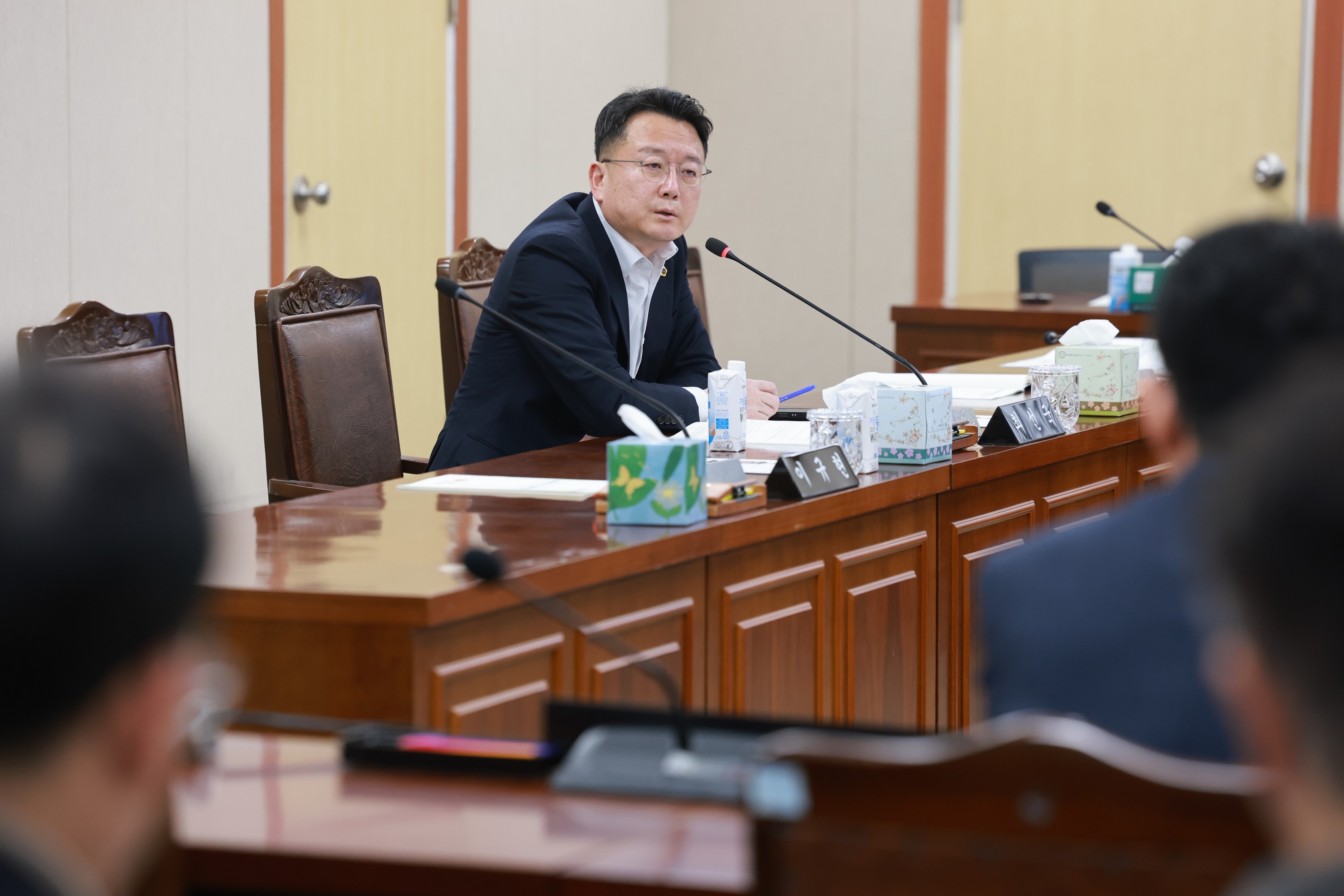 26년1월30일 제396회 임시회 경제관광문화위원회 회의 - 0143