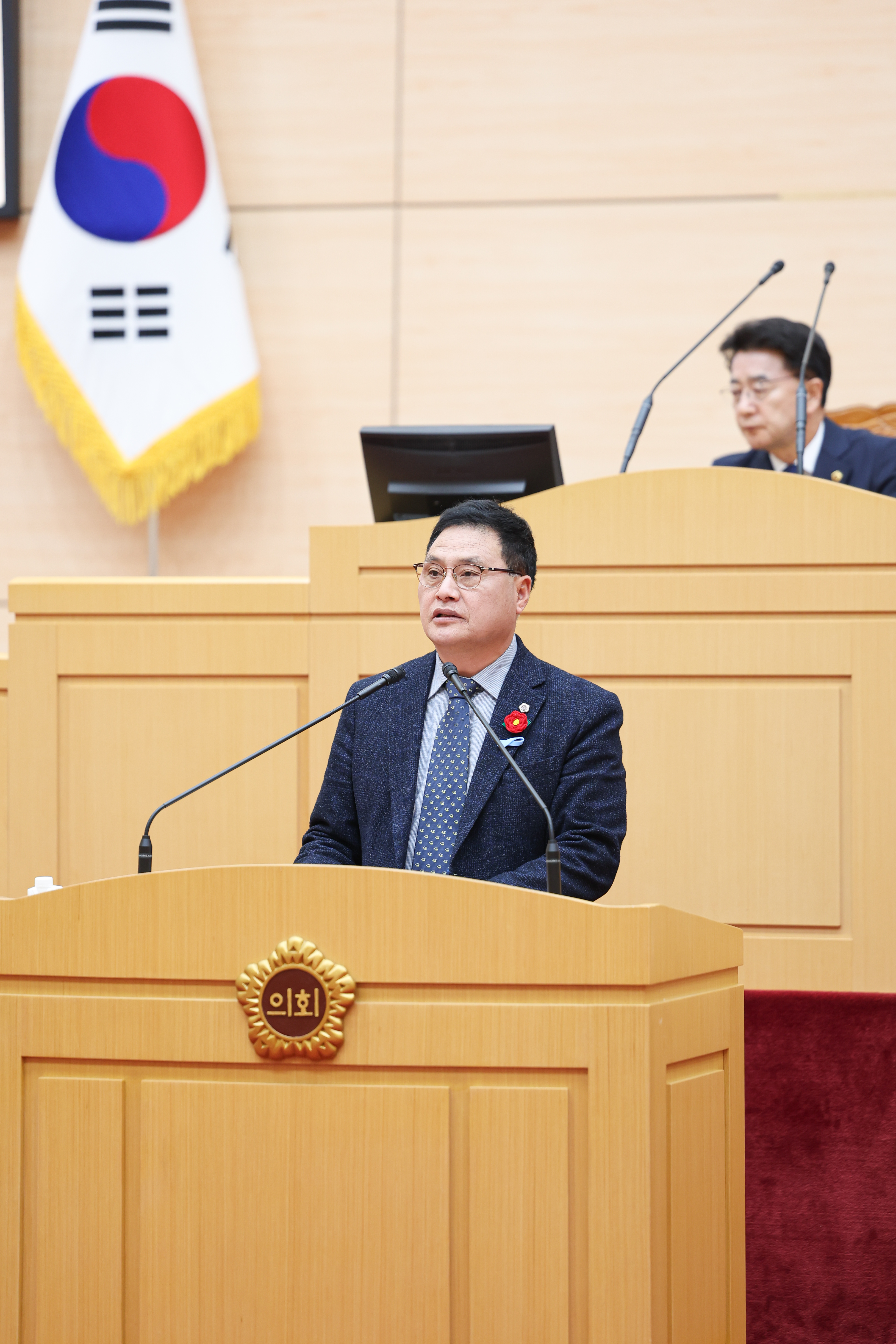 26년01월30일 제396회 임시회 제1차 본회의 (37)2