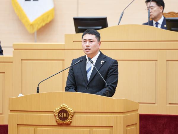 26년01월30일 제396회 임시회 제1차 본회의 (63) 6