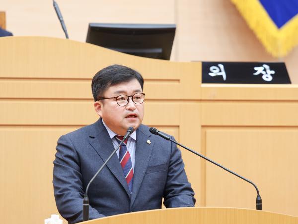 26년01월30일 제396회 임시회 제1차 본회의 (76) 3