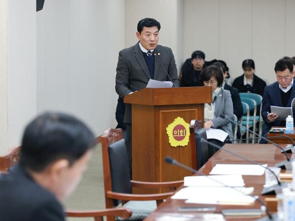 26년1월30일 제396회 임시회 교육위원회 회의 - 035 4