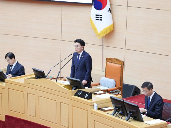 26년01월30일 제396회 임시회 제1차 본회의 (4) 5
