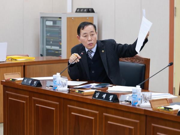 26년1월30일 제396회 임시회 교육위원회 회의 - 042 4