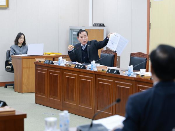 26년1월30일 제396회 임시회 교육위원회 회의 - 041 2