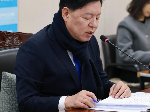 26년1월30일 제396회 임시회 교육위원회 회의 - 003 2