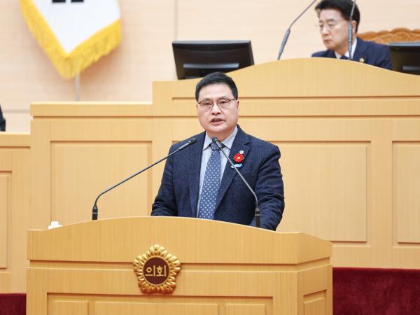 26년01월30일 제396회 임시회 제1차 본회의 (34) 6