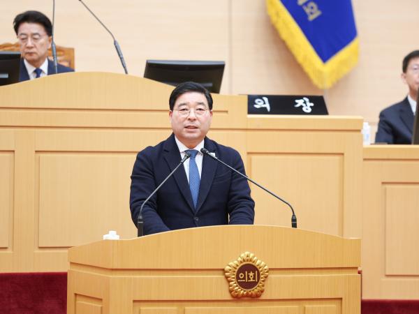 26년01월30일 제396회 임시회 제1차 본회의 (68) 6