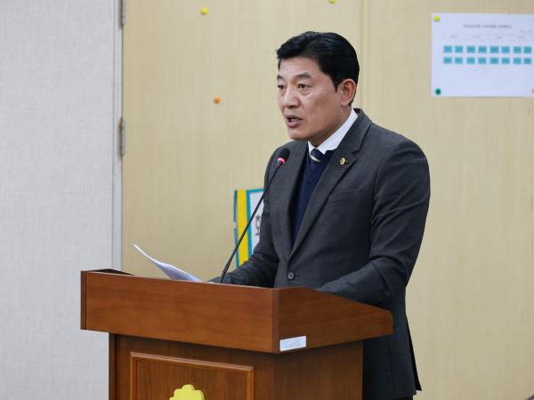 26년1월30일 제396회 임시회 교육위원회 회의 - 038 7