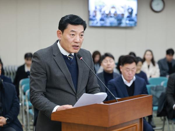 26년1월30일 제396회 임시회 교육위원회 회의 - 032 2