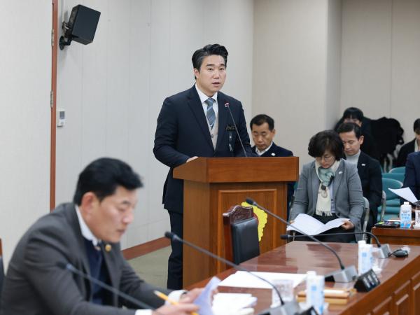 26년1월30일 제396회 임시회 교육위원회 회의 - 020 3