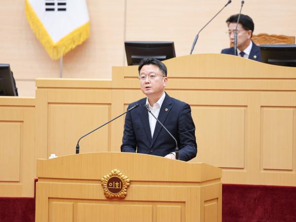 26년01월30일 제396회 임시회 제1차 본회의 (49) 6