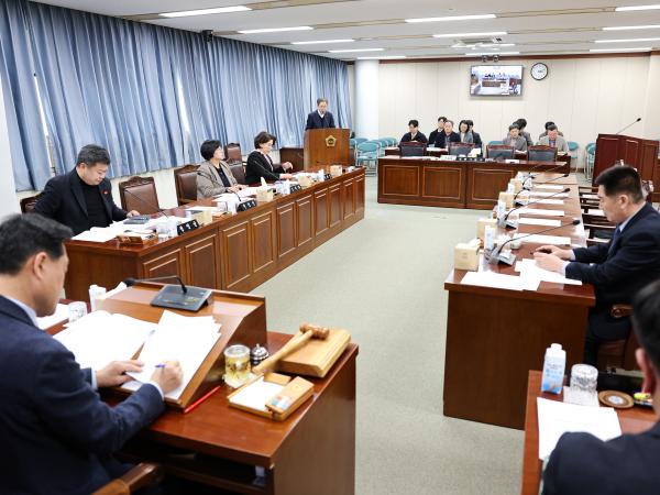 26년01월30일 제396회 임시회 기획행정위원회 회의 (10) 4