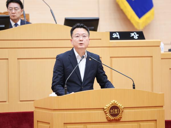 26년01월30일 제396회 임시회 제1차 본회의 (43) 4