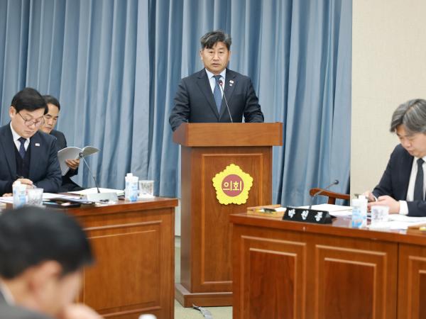 26년1월30일 제396회 임시회 교육위원회 회의 - 031 4