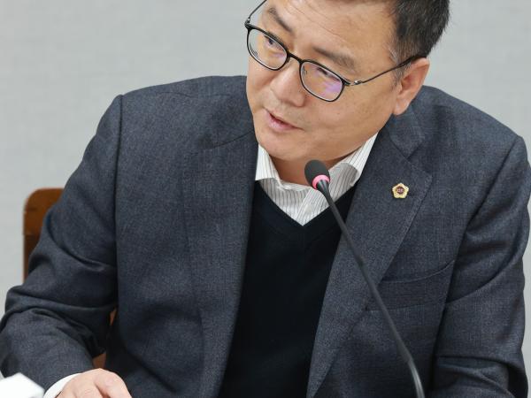 제396회 임시회 의회운영위원회 회의