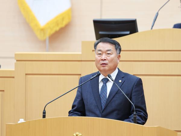 26년01월30일 제396회 임시회 제1차 본회의 (51) 2