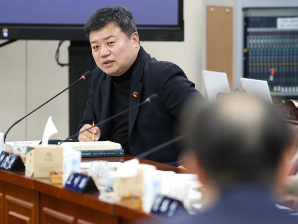 26년01월30일 제396회 임시회 기획행정위원회 회의 (18) 2