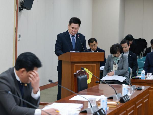 26년1월30일 제396회 임시회 교육위원회 회의 - 014 3