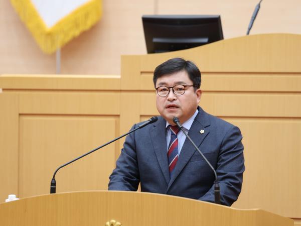 26년01월30일 제396회 임시회 제1차 본회의 (74) 5