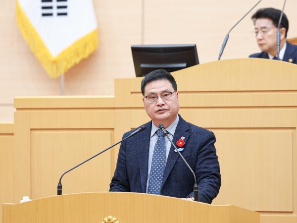 26년01월30일 제396회 임시회 제1차 본회의 (36) 3