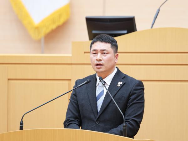 26년01월30일 제396회 임시회 제1차 본회의 (65) 4